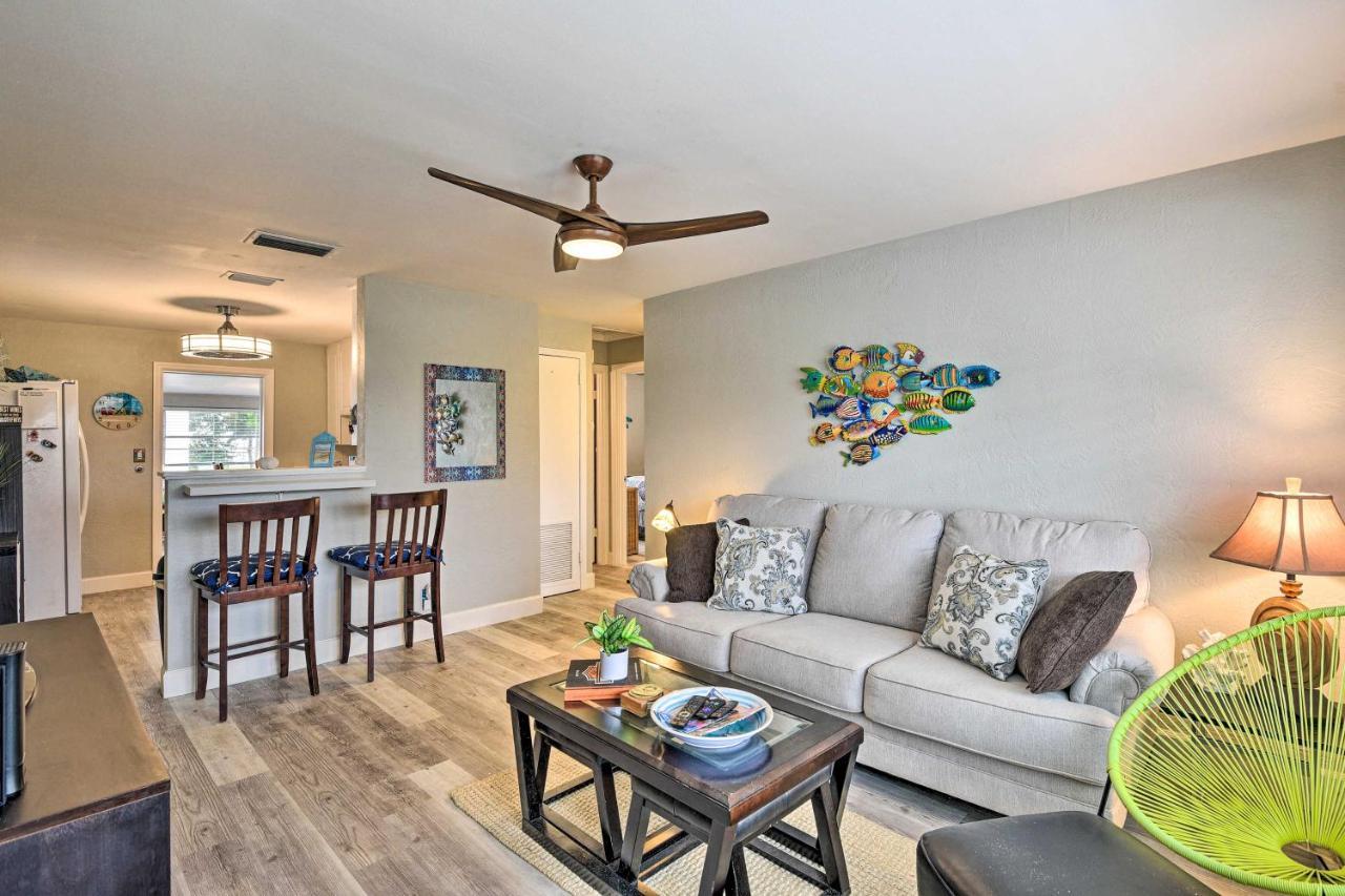 Pet-Friendly Ormond Beach Home With Fire Pit! Extérieur photo