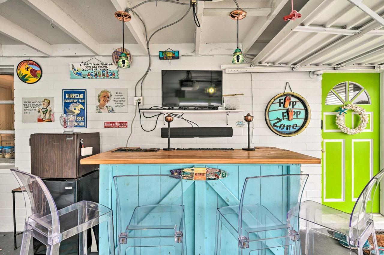 Pet-Friendly Ormond Beach Home With Fire Pit! Extérieur photo