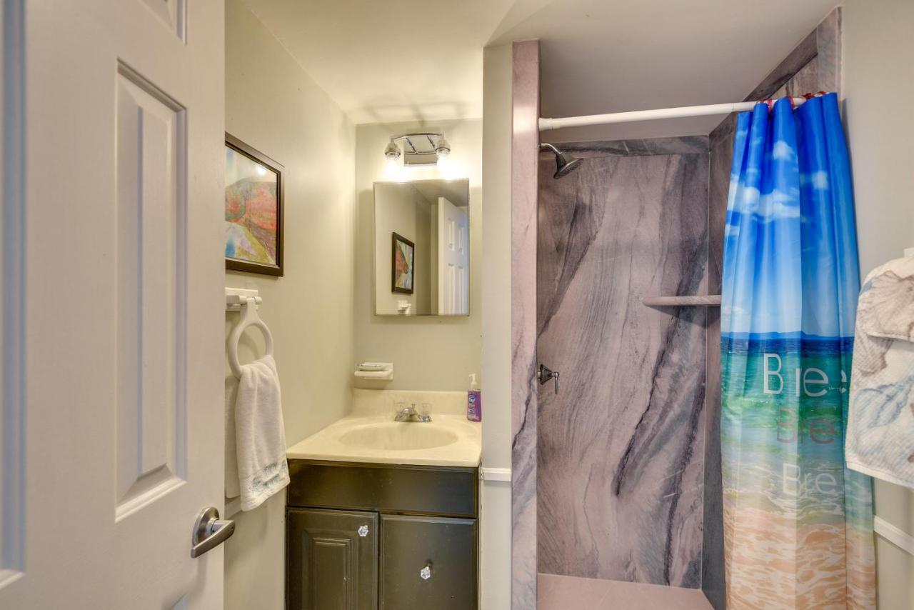 Pet-Friendly Ormond Beach Home With Fire Pit! Extérieur photo